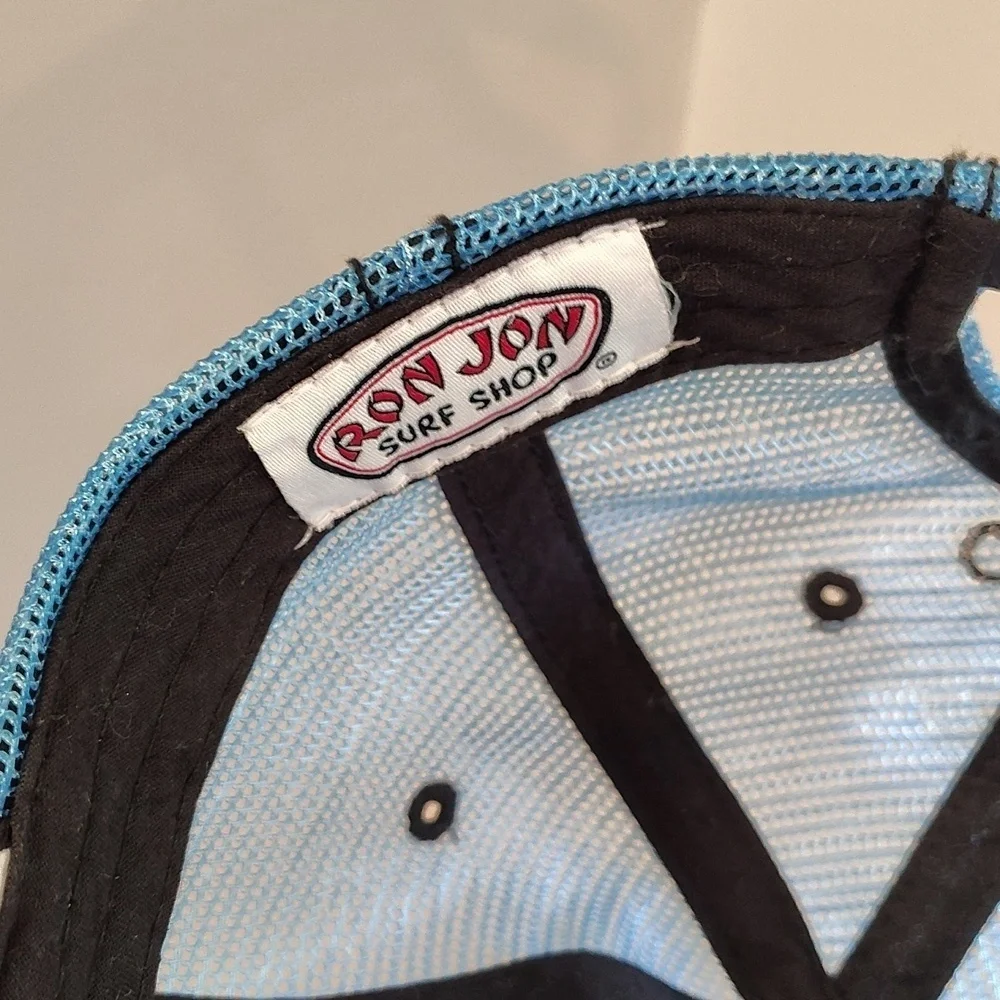 Ron Jon Surf Shop Child's Strap back Hat Cap Cozumel
